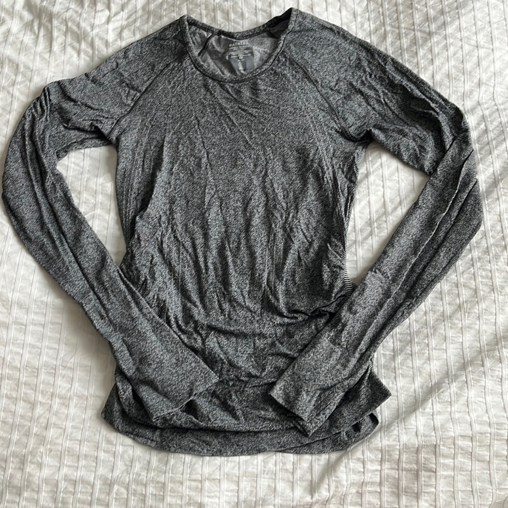 athleta long sleeve